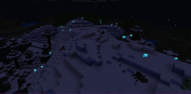 చీకట్లో అలయ్